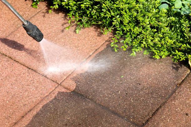 Best Eco-Friendly Pressure Washing in USA